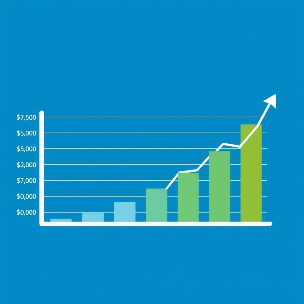 E-commerce growth case study